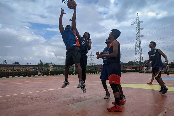 sports